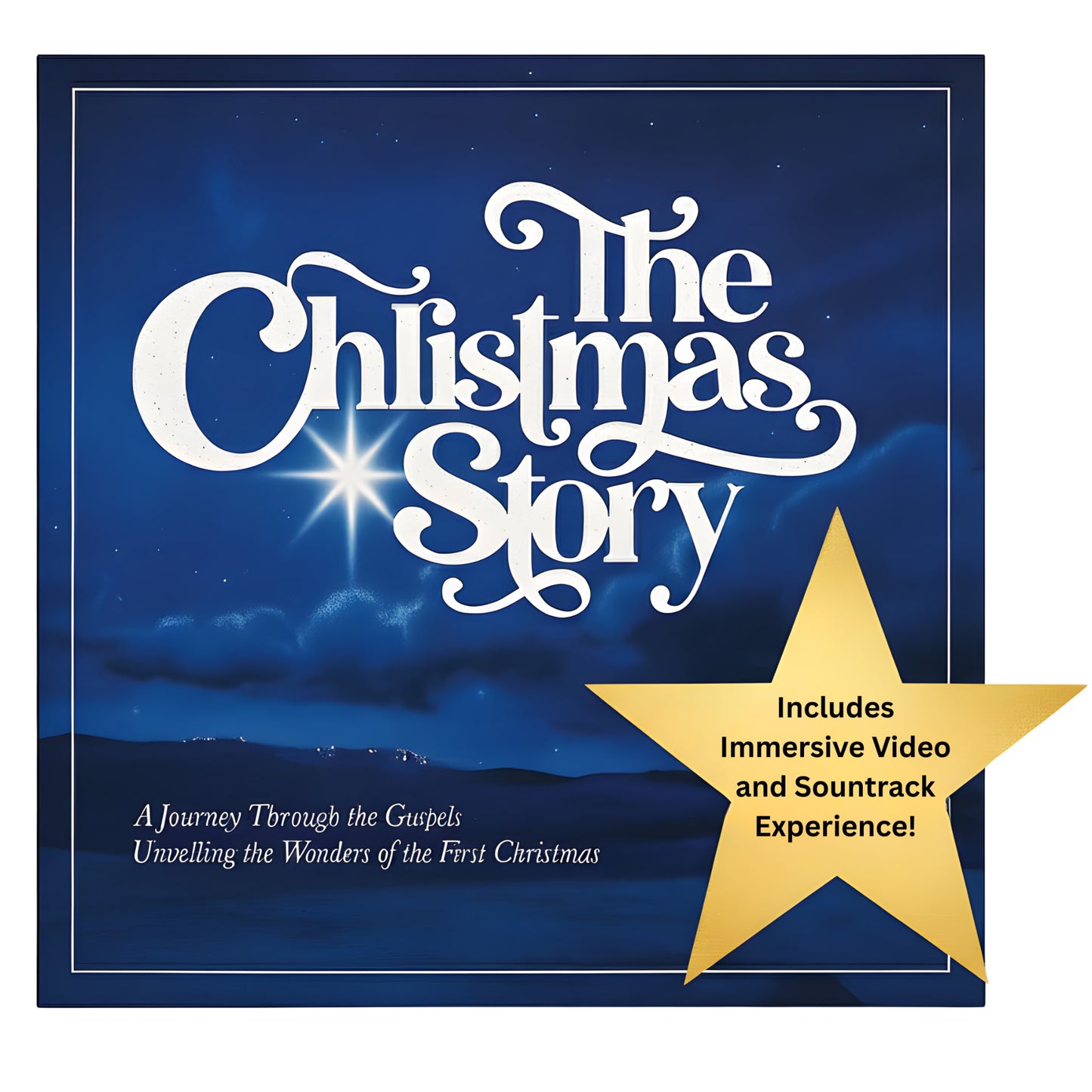 The Christmas Story Family Experience